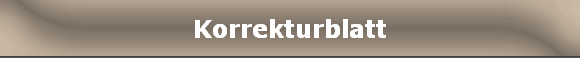 Korrekturblatt